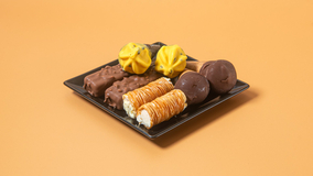 Παγωτίνια 500gr